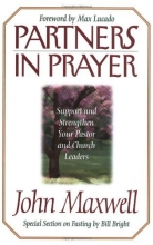 Cover art for Partners In Prayer