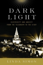 Cover art for Dark Light: Electricity and Anxiety from the Telegraph to the X-Ray