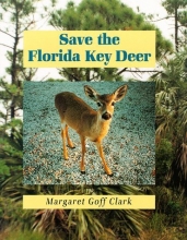 Cover art for Save the Florida Key Deer