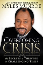 Cover art for Overcoming Crisis