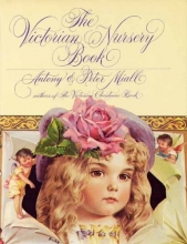 Cover art for The Victorian nursery book