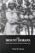 Cover art for The Mount Dorans