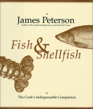 Cover art for Fish & Shellfish: The Cook's Indispensable Companion