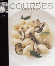 Cover art for A Culinary Courses Journey