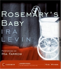 Cover art for Rosemary's Baby CD