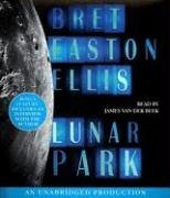Cover art for Lunar Park