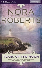 Cover art for Tears of the Moon (Gallaghers of Ardmore Trilogy)
