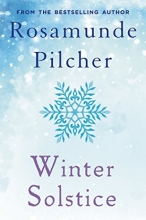 Cover art for Winter Solstice