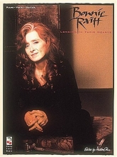 Cover art for Bonnie Raitt - Longing In Their Hearts