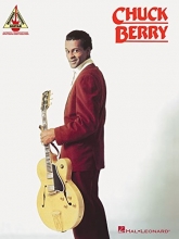 Cover art for Chuck Berry (Guitar Recorded Versions)