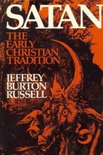 Cover art for Satan: The Early Christian Tradition