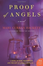 Cover art for Proof of Angels: A Novel (P.S.)