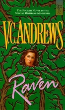 Cover art for Raven (Orphans)