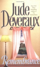 Cover art for Remembrance