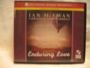 Cover art for Enduring Love