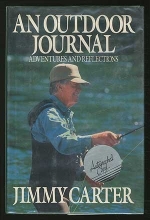 Cover art for An Outdoor Journal: Adventures and Reflections