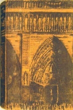 Cover art for Notre-Dame De Paris