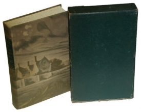 Cover art for Tess of the D'Urbervilles