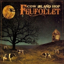 Cover art for Cow Island Hop