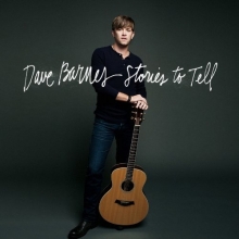 Cover art for Stories to Tell