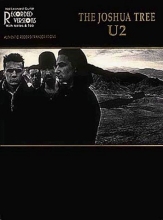 Cover art for U2 -- The Joshua Tree: Guitar Recorded Versions