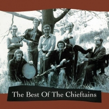 Cover art for The Best of The Chieftains