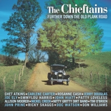 Cover art for Further Down the Old Plank Road