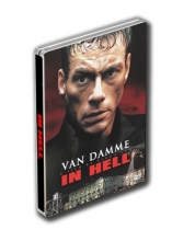 Cover art for In Hell