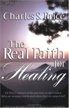 Cover art for The Real Faith for Healing