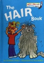 Cover art for The Hair Book (Bright & Early Book ; Be 24)