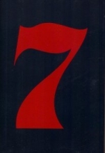 Cover art for The List of 7: A Novel