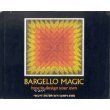 Cover art for Bargello Magic; How to Design Your Own