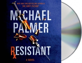 Cover art for Resistant