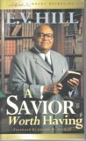 Cover art for A Savior Worth Having