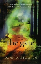 Cover art for The Gate: A Novel