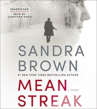 Cover art for Mean Streak