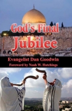 Cover art for God's Final Jubilee