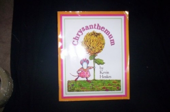 Cover art for Chrysanthemum