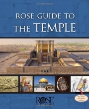 Cover art for Rose Guide to the Temple