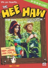 Cover art for The Hee Haw Collection: Episode 72 - Waylon Jennings, Jessi Colter, Johnny Bench