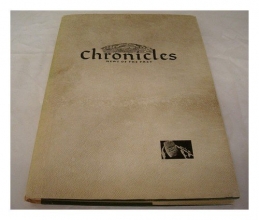 Cover art for Chronicles, News of the Past - [The Second Temple; Dispersion; Rise of Christianity (From 165 BCE to 1038 CE) ]
