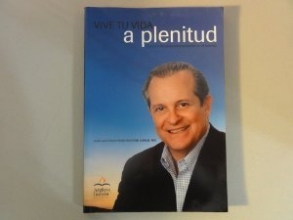 Cover art for Vive Tu Vida a Plenitud