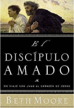 Cover art for El discipulo amado