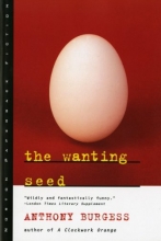 Cover art for The Wanting Seed (Norton Paperback Fiction)