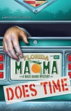 Cover art for Mama Does Time (A Mace Bauer Mystery)