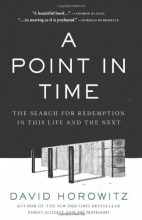 Cover art for A Point in Time: The Search for Redemption in This Life and the Next
