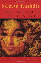 Cover art for The Moor's Last Sigh