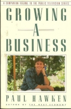 Cover art for Growing A Business