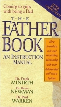 Cover art for The Father Book