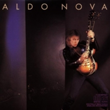 Cover art for Aldo Nova